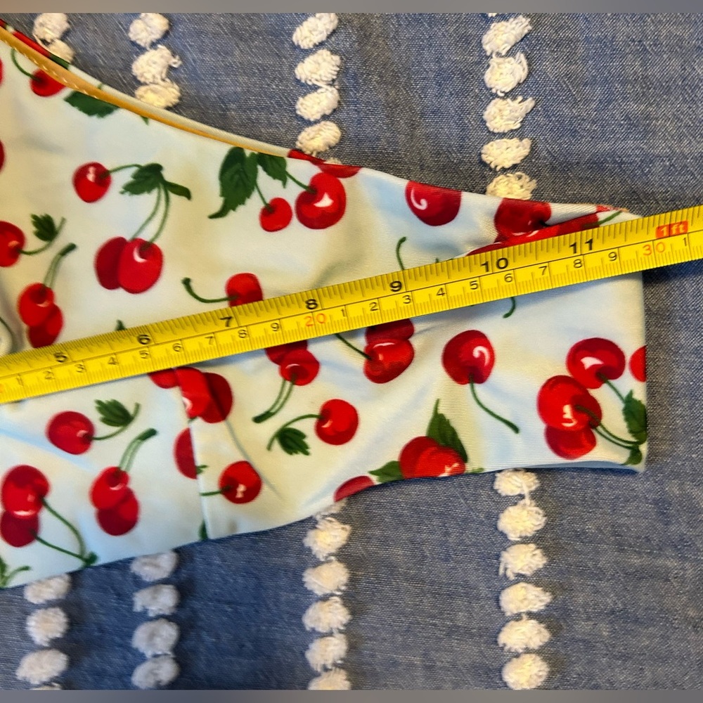 Cute Custom Crafted 2 Piece Performance Dance Cos… - image 5